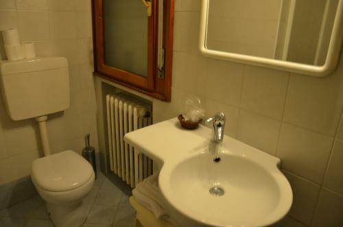 Hotel Arcella