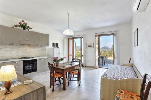 Apartamento Villa Francesca Bilo C