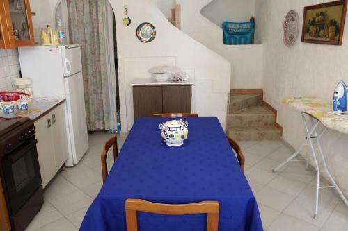 Casa Vacanza Cala Spaghetti
