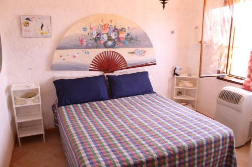 Casa Vacanza Cala Spaghetti