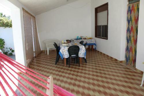 Casa Vacanza Cala Spaghetti