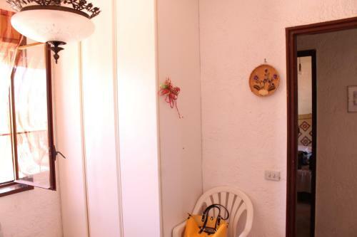 Casa Vacanza Cala Spaghetti