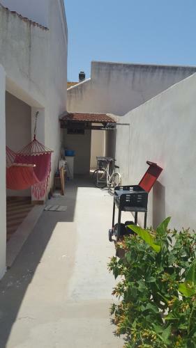 Casa Vacanza Cala Spaghetti