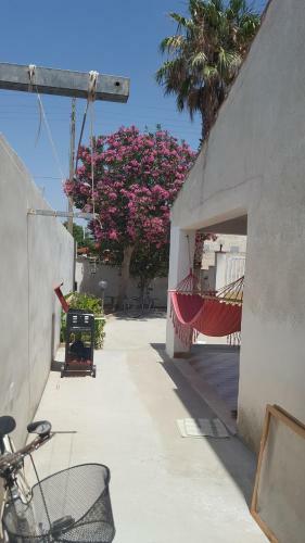 Casa Vacanza Cala Spaghetti