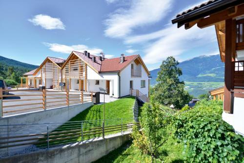 Apartamento Appartment Silvia