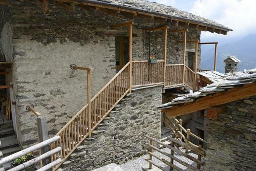 Apartamento Agriturismo Valliera