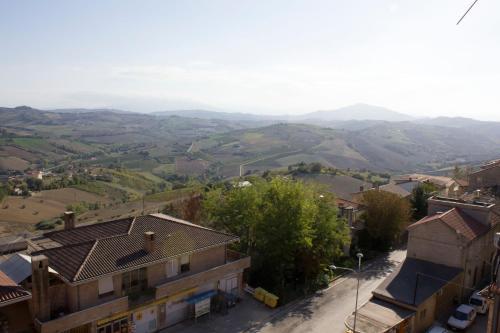 Apartamento La Torre Di Kelly - Kelly's Tower