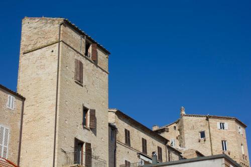 Apartamento La Torre Di Kelly - Kelly's Tower