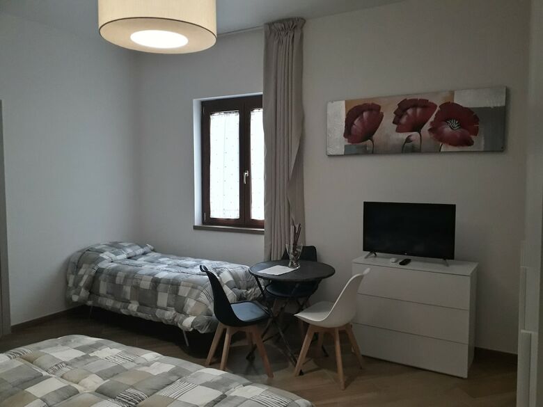 Bed & Breakfast A Casa Della Nonna