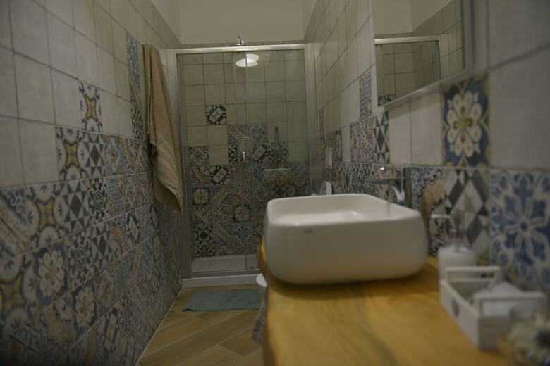 Bed & Breakfast A Casa Della Nonna