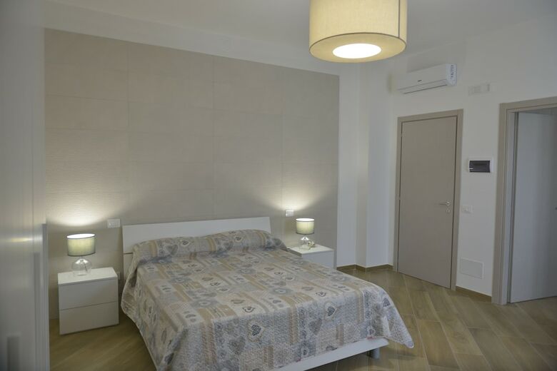 Bed & Breakfast A Casa Della Nonna