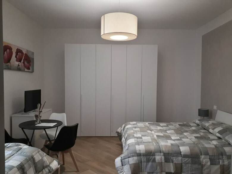 Bed & Breakfast A Casa Della Nonna