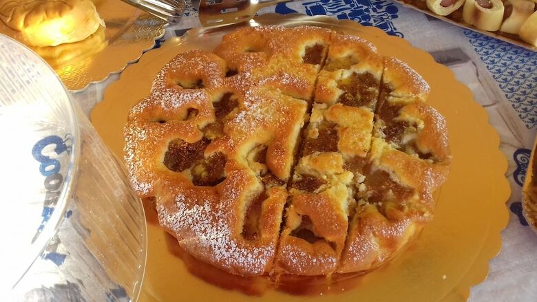 Bed & Breakfast A Casa Della Nonna