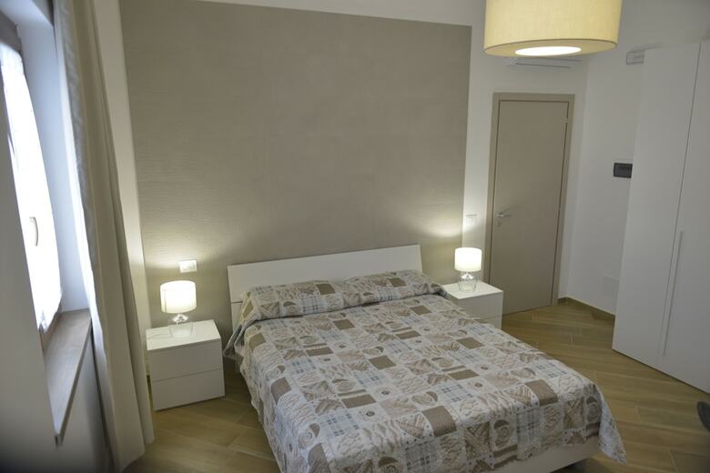 Bed & Breakfast A Casa Della Nonna