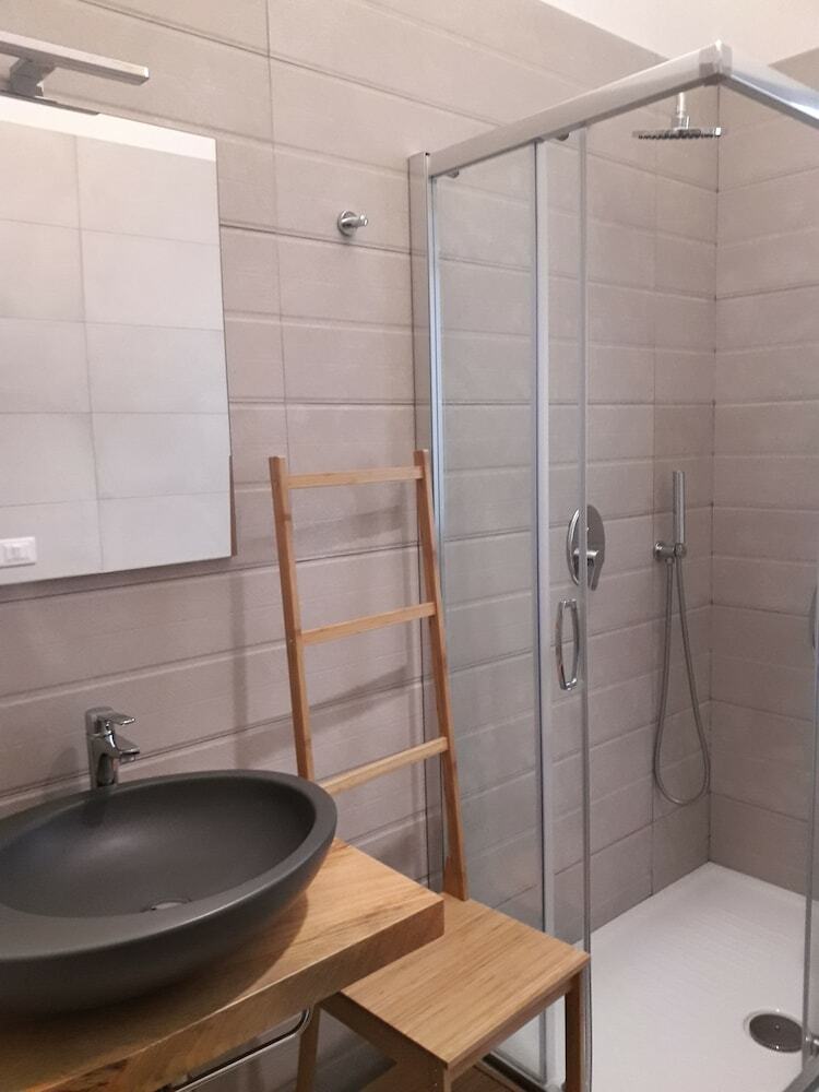 Bed & Breakfast A Casa Della Nonna