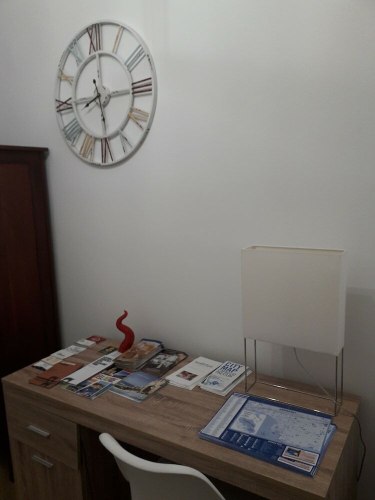 Bed & Breakfast A Casa Della Nonna