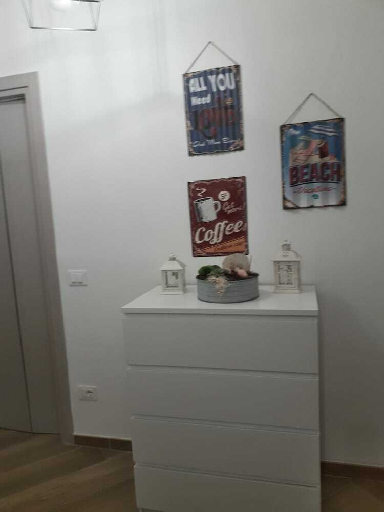 Bed & Breakfast A Casa Della Nonna