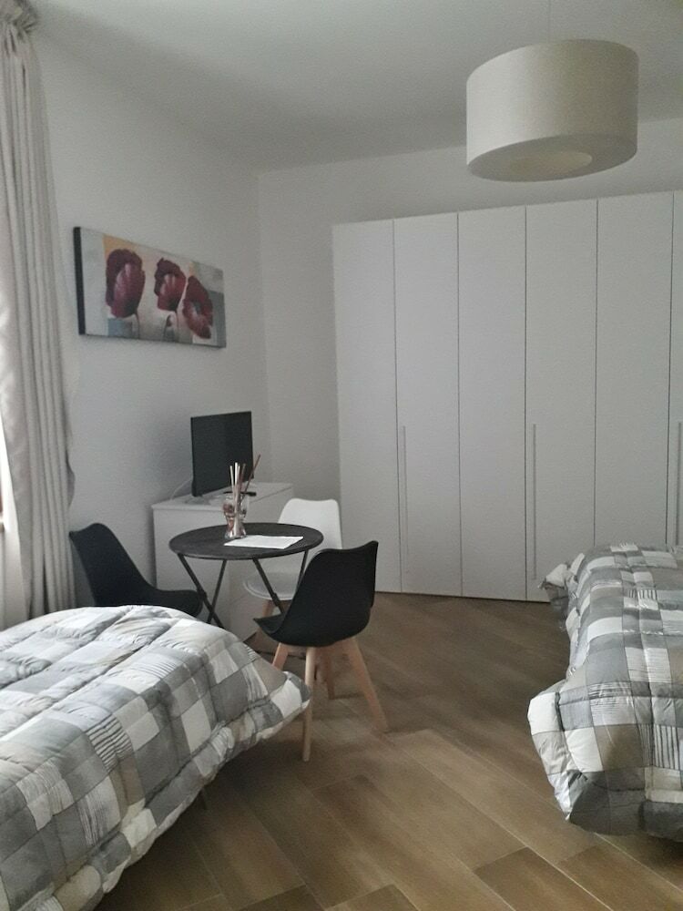 Bed & Breakfast A Casa Della Nonna