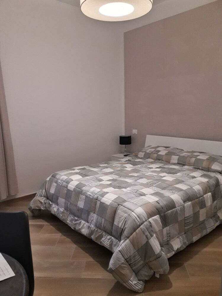 Bed & Breakfast A Casa Della Nonna