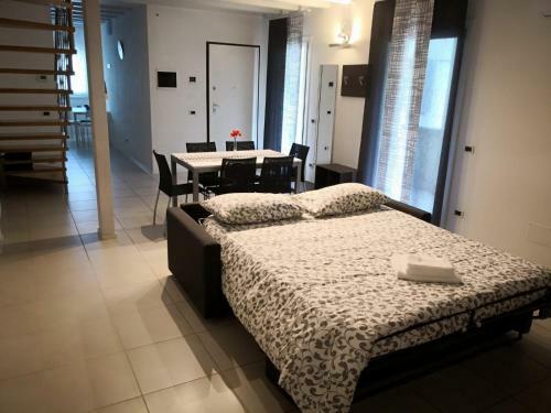 Villa Zen Apartment
