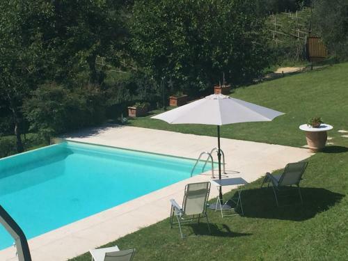 Garda Lake Villa With Private Pool