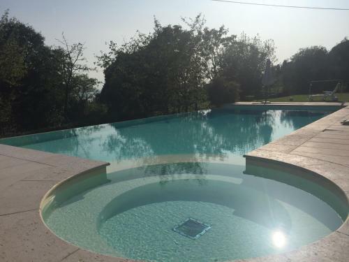 Garda Lake Villa With Private Pool