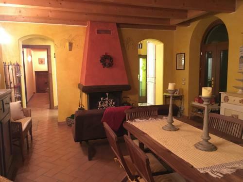 Garda Lake Villa With Private Pool
