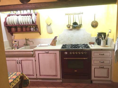 Garda Lake Villa With Private Pool