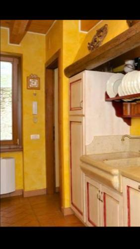 Garda Lake Villa With Private Pool