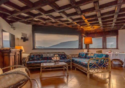 Hostal Villa Valdroni