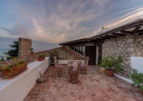 Hostal Villa Valdroni