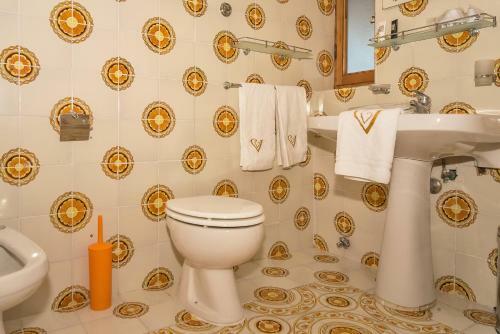 Hostal Villa Valdroni