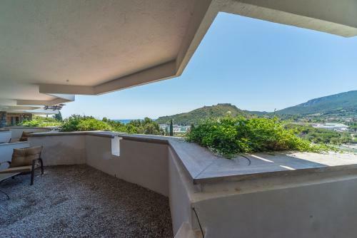 Hostal Villa Valdroni