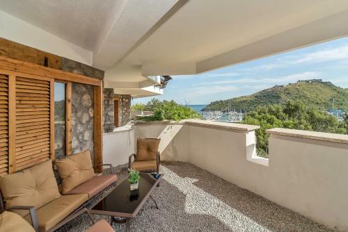 Hostal Villa Valdroni