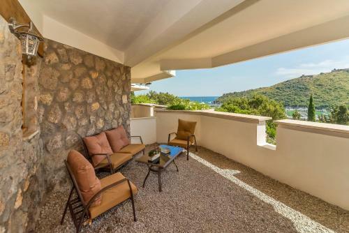 Hostal Villa Valdroni