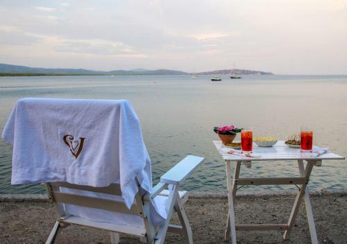 Hostal Villa Valdroni