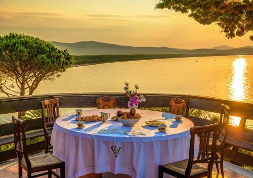 Hostal Villa Valdroni
