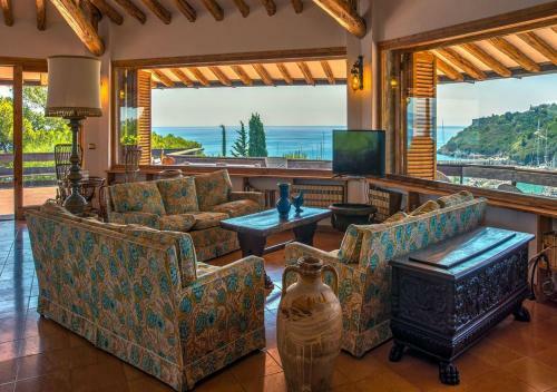 Hostal Villa Valdroni