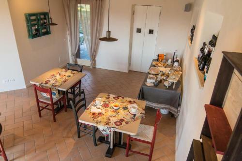 B&B Terre Boscaratto