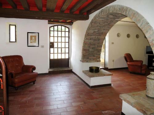 Casa Leccio 185s
