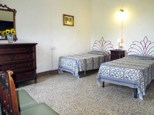 Casa Leccio 185s