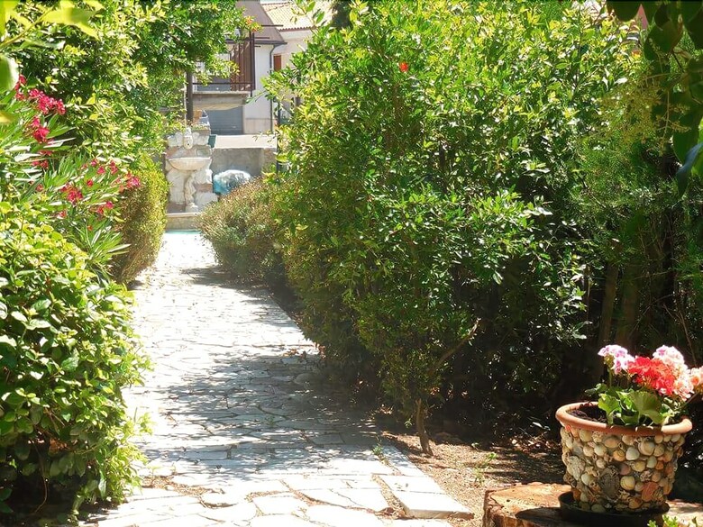 Bed & Breakfast Villabruzzo