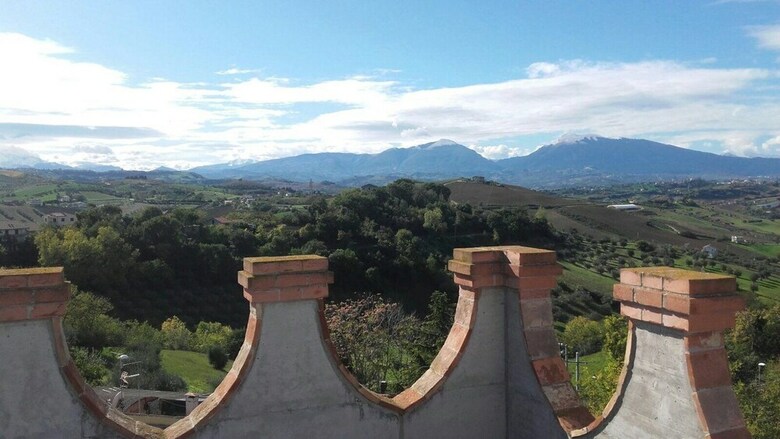 Bed & Breakfast Villabruzzo