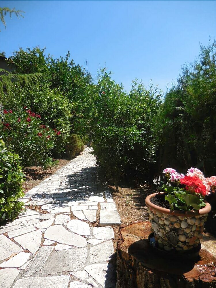 Bed & Breakfast Villabruzzo