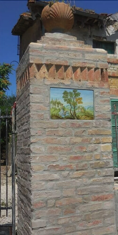 Bed & Breakfast Villabruzzo