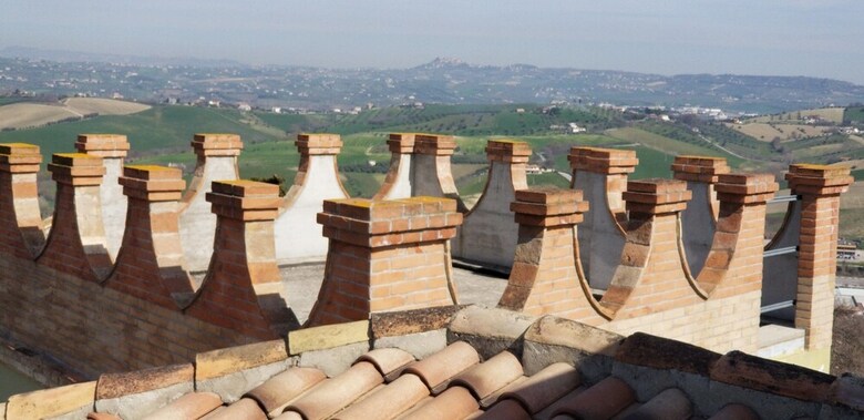 Bed & Breakfast Villabruzzo