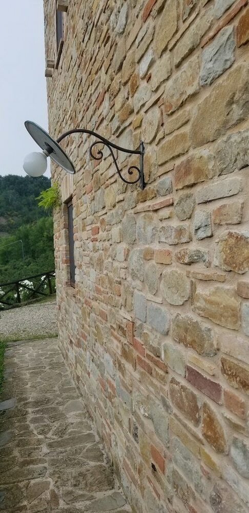 Bed & Breakfast Villabruzzo