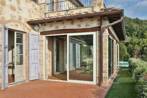 Villa La Gigia