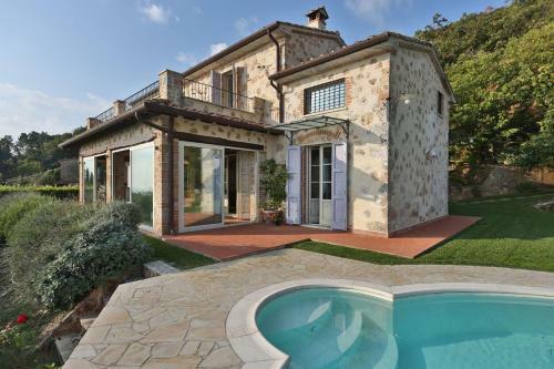 Villa La Gigia