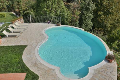 Villa La Gigia